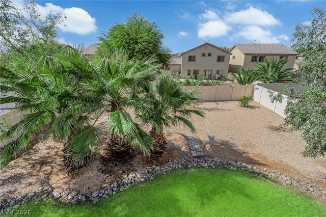 3325 Carolina Moon Avenue, North Las Vegas, NV 89081
