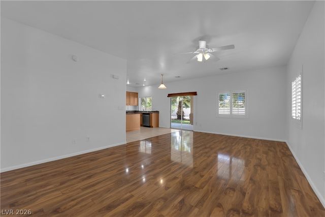3325 Carolina Moon Avenue, North Las Vegas, NV 89081