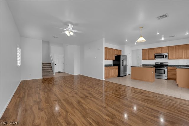 3325 Carolina Moon Avenue, North Las Vegas, NV 89081