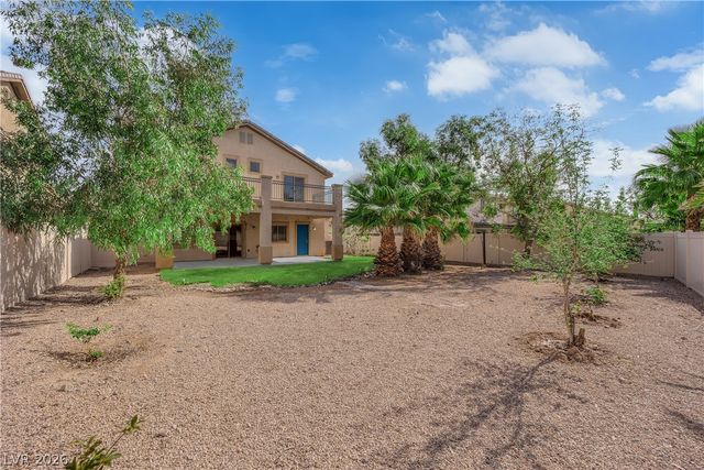 3325 Carolina Moon Avenue, North Las Vegas, NV 89081