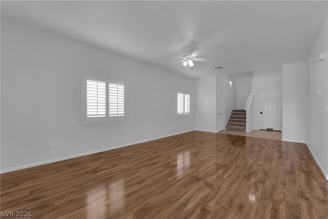3325 Carolina Moon Avenue, North Las Vegas, NV 89081