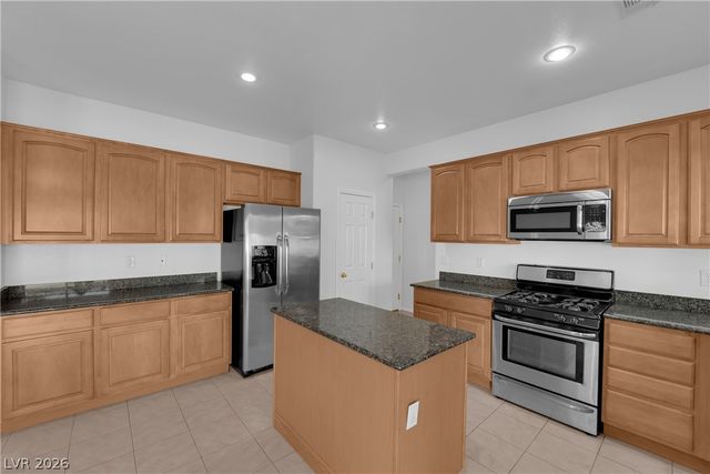 3325 Carolina Moon Avenue, North Las Vegas, NV 89081