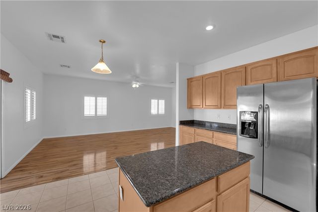 3325 Carolina Moon Avenue, North Las Vegas, NV 89081