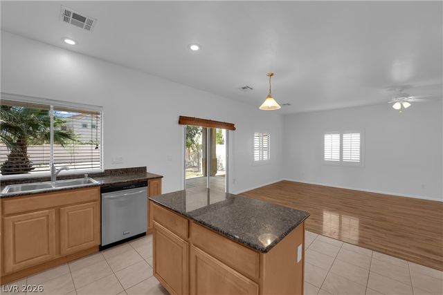 3325 Carolina Moon Avenue, North Las Vegas, NV 89081