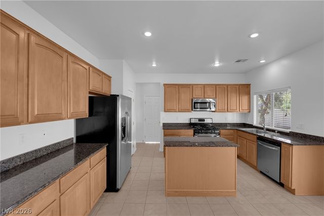3325 Carolina Moon Avenue, North Las Vegas, NV 89081