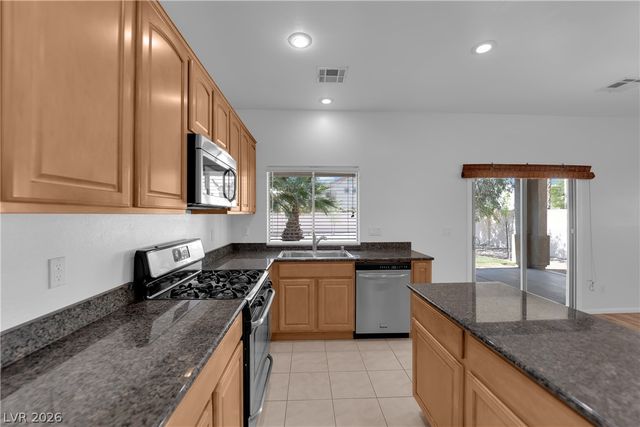 3325 Carolina Moon Avenue, North Las Vegas, NV 89081