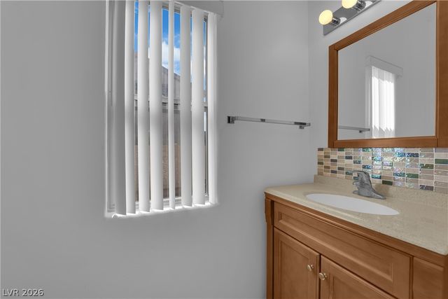 3325 Carolina Moon Avenue, North Las Vegas, NV 89081