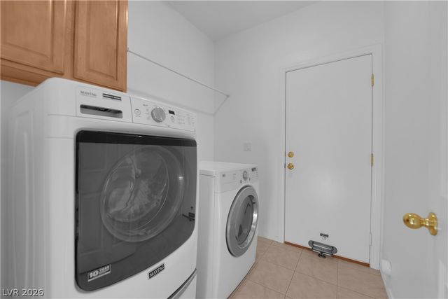 3325 Carolina Moon Avenue, North Las Vegas, NV 89081