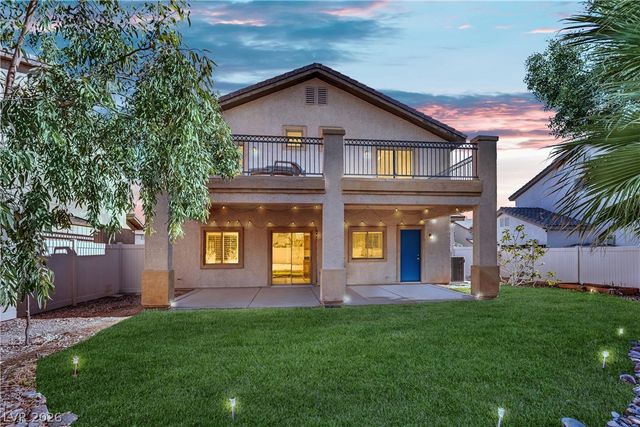 3325 Carolina Moon Avenue, North Las Vegas, NV 89081