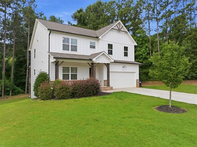67 Brookstone Park W, Acworth, GA 30101