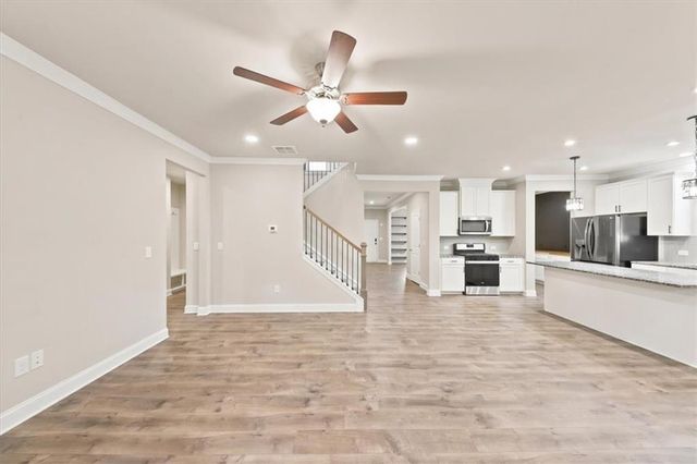 67 Brookstone Park W, Acworth, GA 30101
