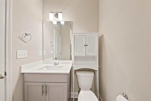 67 Brookstone Park W, Acworth, GA 30101