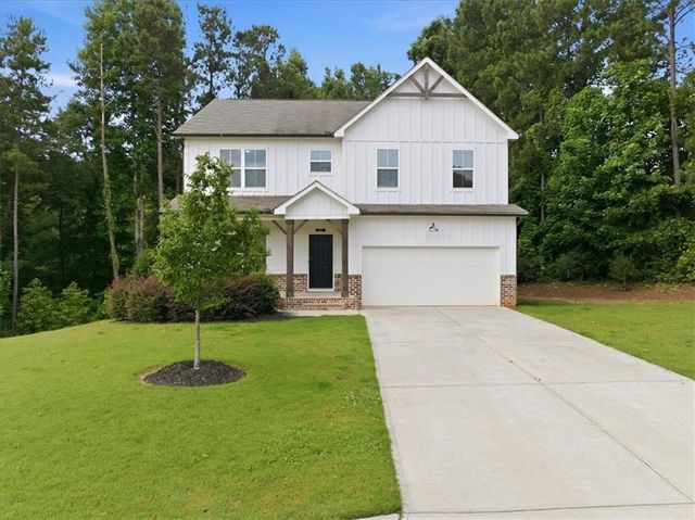 67 Brookstone Park W, Acworth, GA 30101