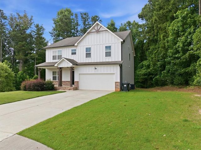 67 Brookstone Park W, Acworth, GA 30101