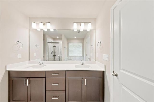 67 Brookstone Park W, Acworth, GA 30101
