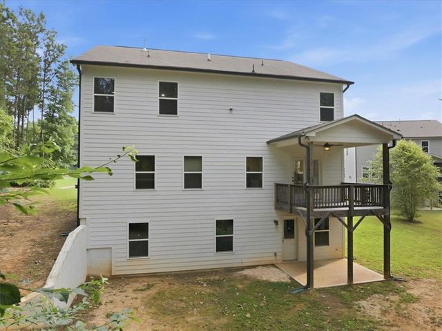 67 Brookstone Park W, Acworth, GA 30101
