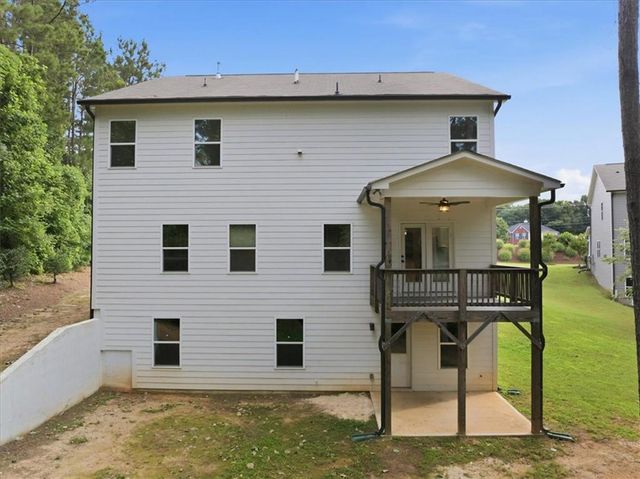 67 Brookstone Park W, Acworth, GA 30101