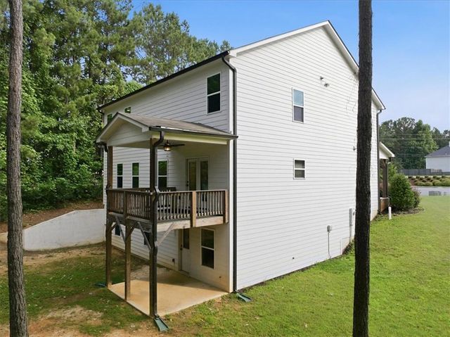 67 Brookstone Park W, Acworth, GA 30101