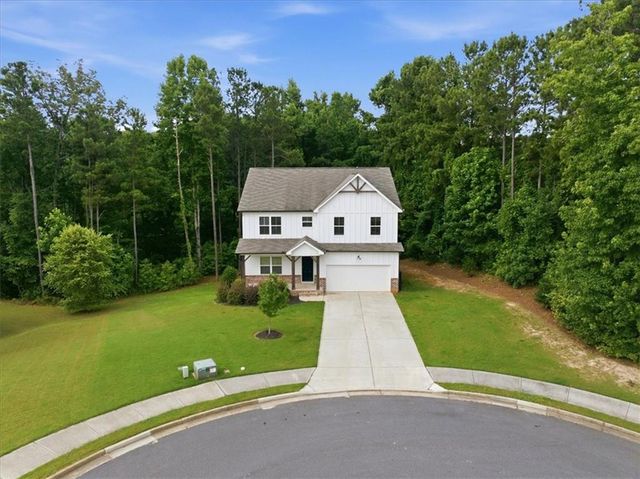 67 Brookstone Park W, Acworth, GA 30101