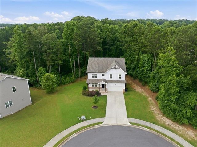 67 Brookstone Park W, Acworth, GA 30101