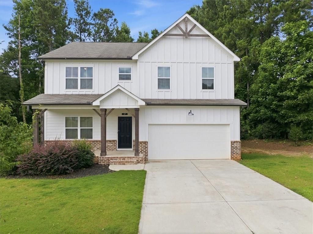 67 Brookstone Park W, Acworth, GA 30101