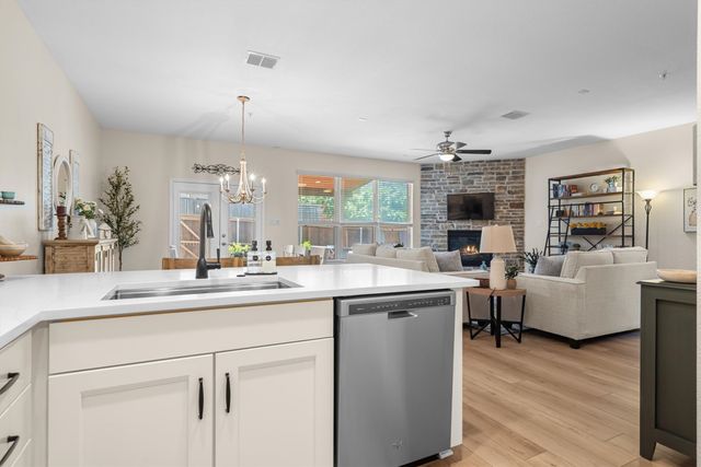2557 Jackson Drive, Lewisville, TX 75067
