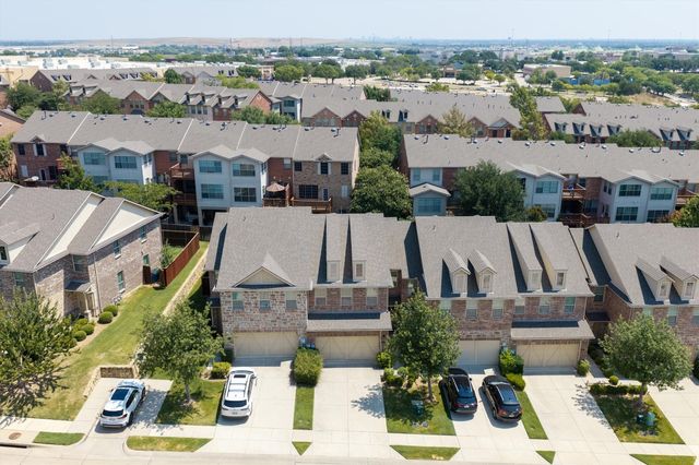 2557 Jackson Drive, Lewisville, TX 75067