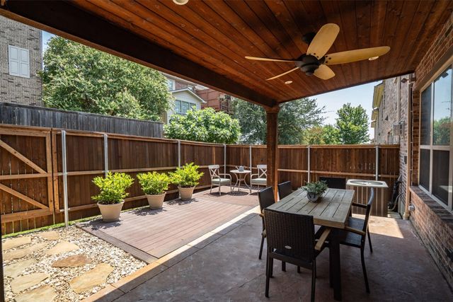 2557 Jackson Drive, Lewisville, TX 75067