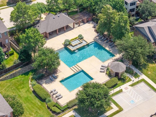 2557 Jackson Drive, Lewisville, TX 75067