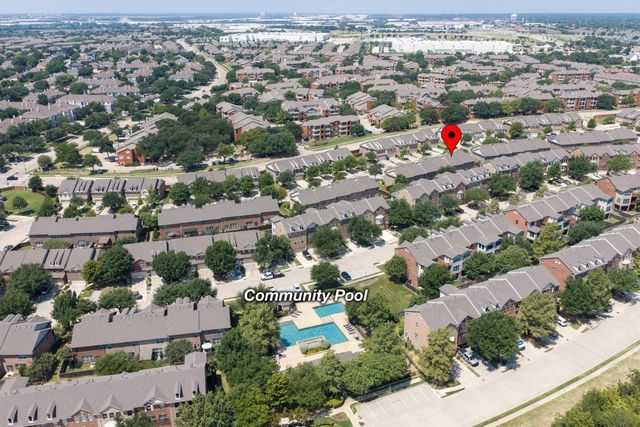 2557 Jackson Drive, Lewisville, TX 75067