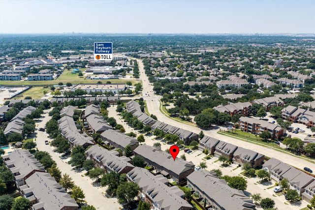 2557 Jackson Drive, Lewisville, TX 75067