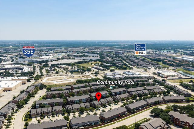 2557 Jackson Drive, Lewisville, TX 75067