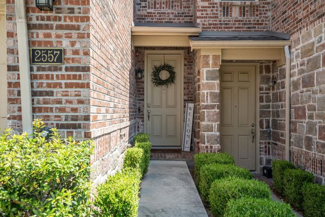 2557 Jackson Drive, Lewisville, TX 75067