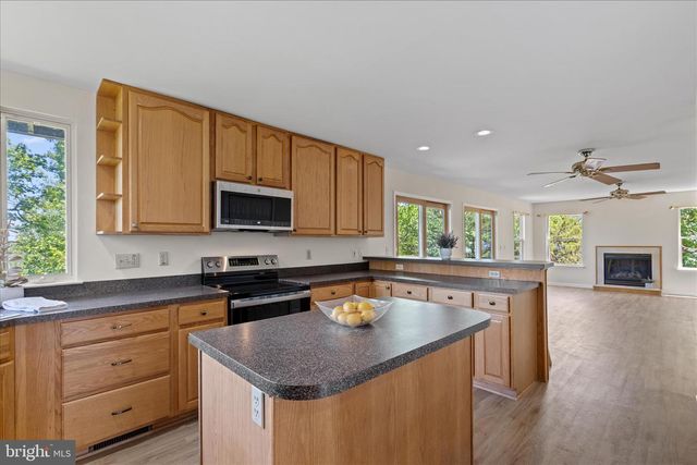 5523 ILCHESTER ST, Churchton, MD 20733