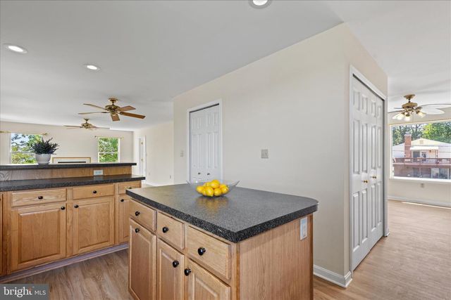 5523 ILCHESTER ST, Churchton, MD 20733