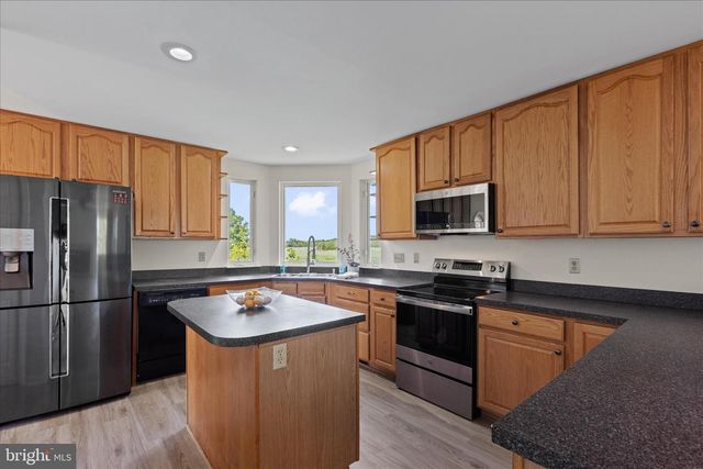 5523 ILCHESTER ST, Churchton, MD 20733