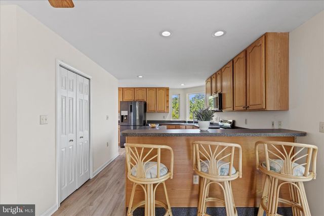 5523 ILCHESTER ST, Churchton, MD 20733