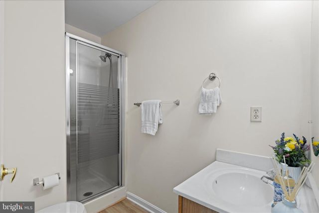 5523 ILCHESTER ST, Churchton, MD 20733