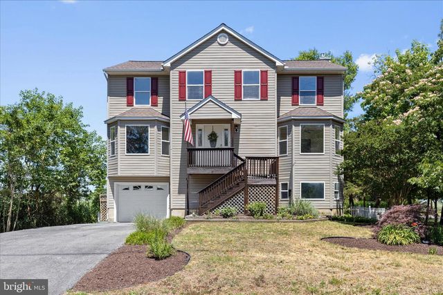 5523 ILCHESTER ST, Churchton, MD 20733