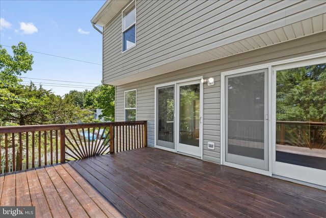 5523 ILCHESTER ST, Churchton, MD 20733