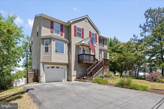 5523 ILCHESTER ST, Churchton, MD 20733