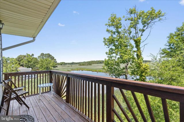 5523 ILCHESTER ST, Churchton, MD 20733