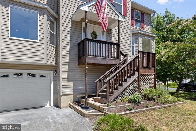 5523 ILCHESTER ST, Churchton, MD 20733