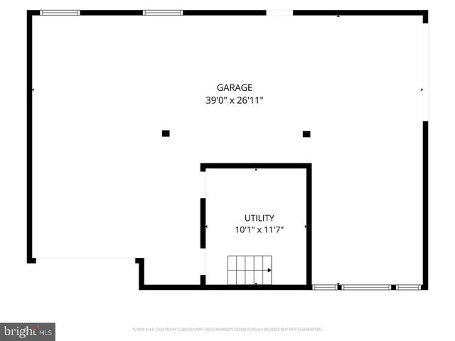 5523 ILCHESTER ST, Churchton, MD 20733