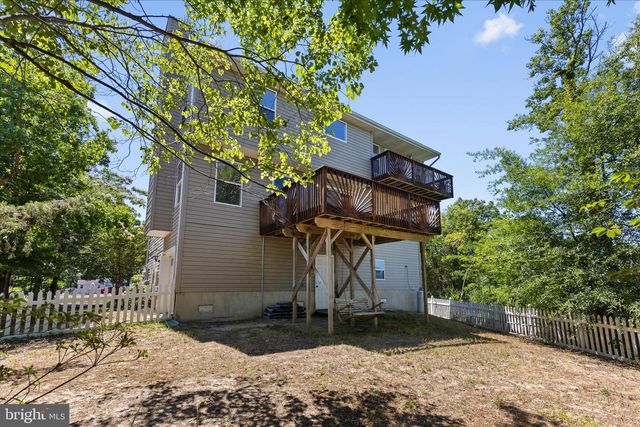 5523 ILCHESTER ST, Churchton, MD 20733