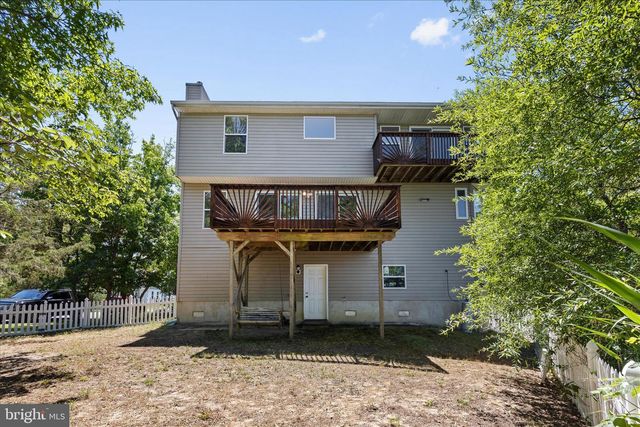 5523 ILCHESTER ST, Churchton, MD 20733