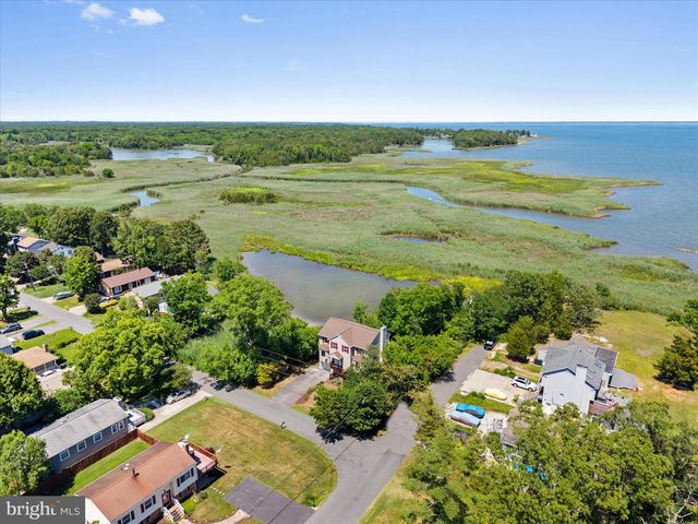 5523 ILCHESTER ST, Churchton, MD 20733