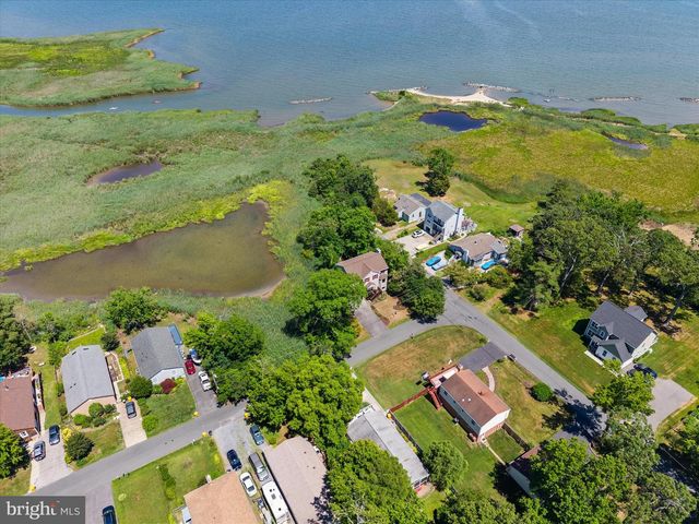 5523 ILCHESTER ST, Churchton, MD 20733
