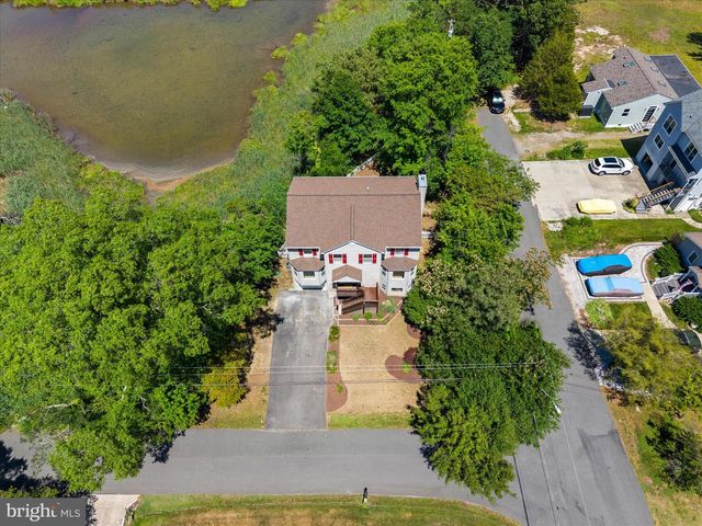 5523 ILCHESTER ST, Churchton, MD 20733