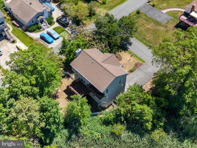 5523 ILCHESTER ST, Churchton, MD 20733